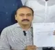 Alla Ramakrishna reddy press meet after resignation to MLA and party cadidature