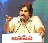 Pawan Kalyan condemns Nadendla Manohar arrest