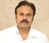 Naga Babu Konidela reacts on Nadendla Manohar arrest