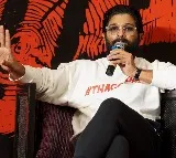 Allu Arjun review on Hi Nanna movie