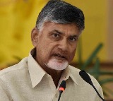 Chandrababu going to hospital to meet KCR