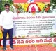 Nara Brahmani reacts to Nara Lokeshs Yuvagalam Padayatra Completing 3000 Kms