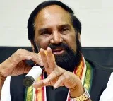 Uttam Kumar Reddy to visit Medigadda Project
