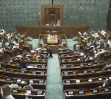 Union Minister on AP special State