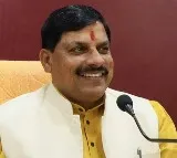 BJP announces Madhya Pradesh new chief minister
