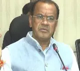 Komatireddy Venkat Reddy Resigns from Lok Sabha