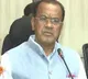 Komatireddy Venkat Reddy Resigns from Lok Sabha