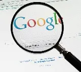 Google search trends of 2023 year