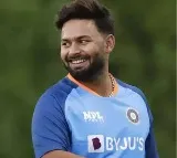 Pant returns to cricket with IPL