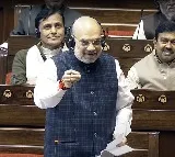 Article 370 in J&K was catalyst for separatism which promoted terrorism: Amit Shah