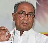 BJP govt handled sensitive matter of J&K in insensitive way:
 Digvijaya in RS