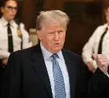 Special counsel takes Trump trial to Supreme Court