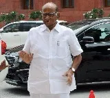 PM Modi, Cong chief Kharge greet Sharad Pawar on his 83rd birthday
