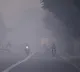 Delhi records min temp of 6.8 degrees, air quality 'very poor'