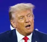 Trump leads Biden in Michigan, Georgia states: Polls