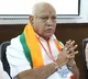 Karnataka BJP infighting aggravates as MLA accuses Yediyurappa of blackmailing party high command