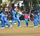 Women's Blind Cricket Series: India beat Nepal by 8 runs in first T20I