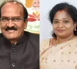 Telangana Guv yet to decide on TSPSC chairman’s resignation