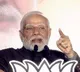 "In India who needs 'Money Heist' when..." Modi's jibe at Cong over huge cash seizure