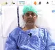 KCR appeals to people not to visit him at hospital