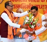 I’d rather die than ask for something for myself: Shivraj on last day as MP CM