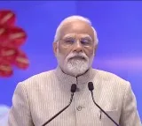 India will launch AI mission to boost healthcare: PM Modi