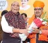 Will work with all BJP leaders for Rajasthan's overall development: CM-designate Sharma