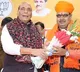 Will work with all BJP leaders for Rajasthan's overall development: CM-designate Sharma
