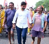 Unemployment rate in Andhra highest in the country: Nara Lokesh