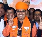 Name of new Rajasthan Chief Minister decided in 15 minutes, silence after announcement