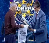 Amitabh gets stitched pathani suit from ‘KBC 15’ contestant: ‘Will post photo on social media’
