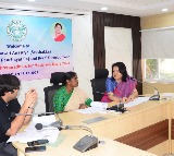 మేడారం జాతరకు ఘనంగా ఏర్పాట్లు