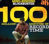 “తుపాను విజృంభణలా ‘ఆహా’లో ‘మా ఊరి పొలిమేర 2’ సెన్సేషనల్ హిట్