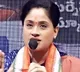Vijayashanti lashes out at brs