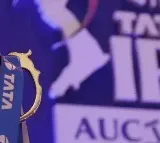 List of players available in IPL auction released