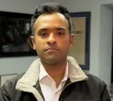 Vivek Ramaswamy Forgets To Mute Mic During Toilet Break On X Spaces Elon Musk Reacts