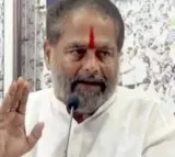 Speaker Tammineni response on Alla Ramakrishna Reddy resignation
