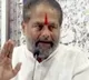 Speaker Tammineni response on Alla Ramakrishna Reddy resignation
