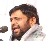 Minister kaushal kishore on vizag metro