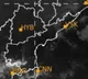 No Typhoon in Andhrapradesh officials clarity