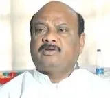 Jagan is giving loosing seats to BCs says Ayyanna Patrudu