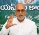 Alla Ramakrishna Reddy is very close to Jagan says Alla Ayodhya Rami Reddy