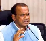 Telangana Minister Venkat Reddy Demands Special Status For Andhrapradesh