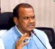 Telangana Minister Venkat Reddy Demands Special Status For Andhrapradesh