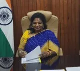 TS Governor Tamilisai rejects TSPSC Chairman Janardhan Reddy resignation