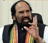 Uttam Kumar Reddy Says Civil Supplies Ministry Is In Rs 56000 Debt