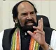 Uttam Kumar Reddy Says Civil Supplies Ministry Is In Rs 56000 Debt