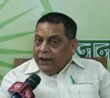 JDU MLC Neeraj Kumar slams newly appointed Madhya Pradesh CM Mohan Yadav