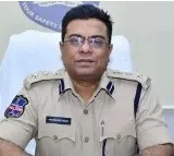 IPS Shahnawaz Qasim appointed as Revanth Reddy secretary