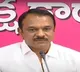 BRS MLA Sudhir Reddy on party change